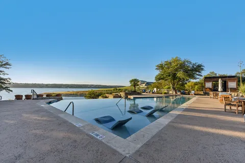 $425,000 | 1101 Ivean Pearson Road, Unit E203, Lago Vista, TX 78645