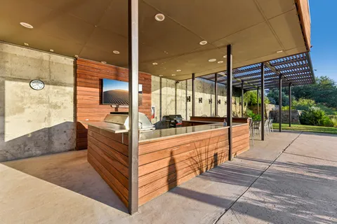 $425,000 | 1101 Ivean Pearson Road, Unit E203, Lago Vista, TX 78645