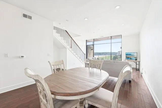 $469,000 | 1101 Ivean Pearson Road, Unit E203, Lago Vista, TX 78645