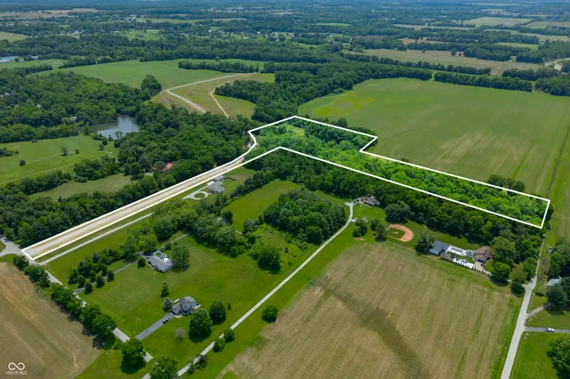 $329,000 | Lot 1 Whitetail Ridge, Mooresville, IN 46158