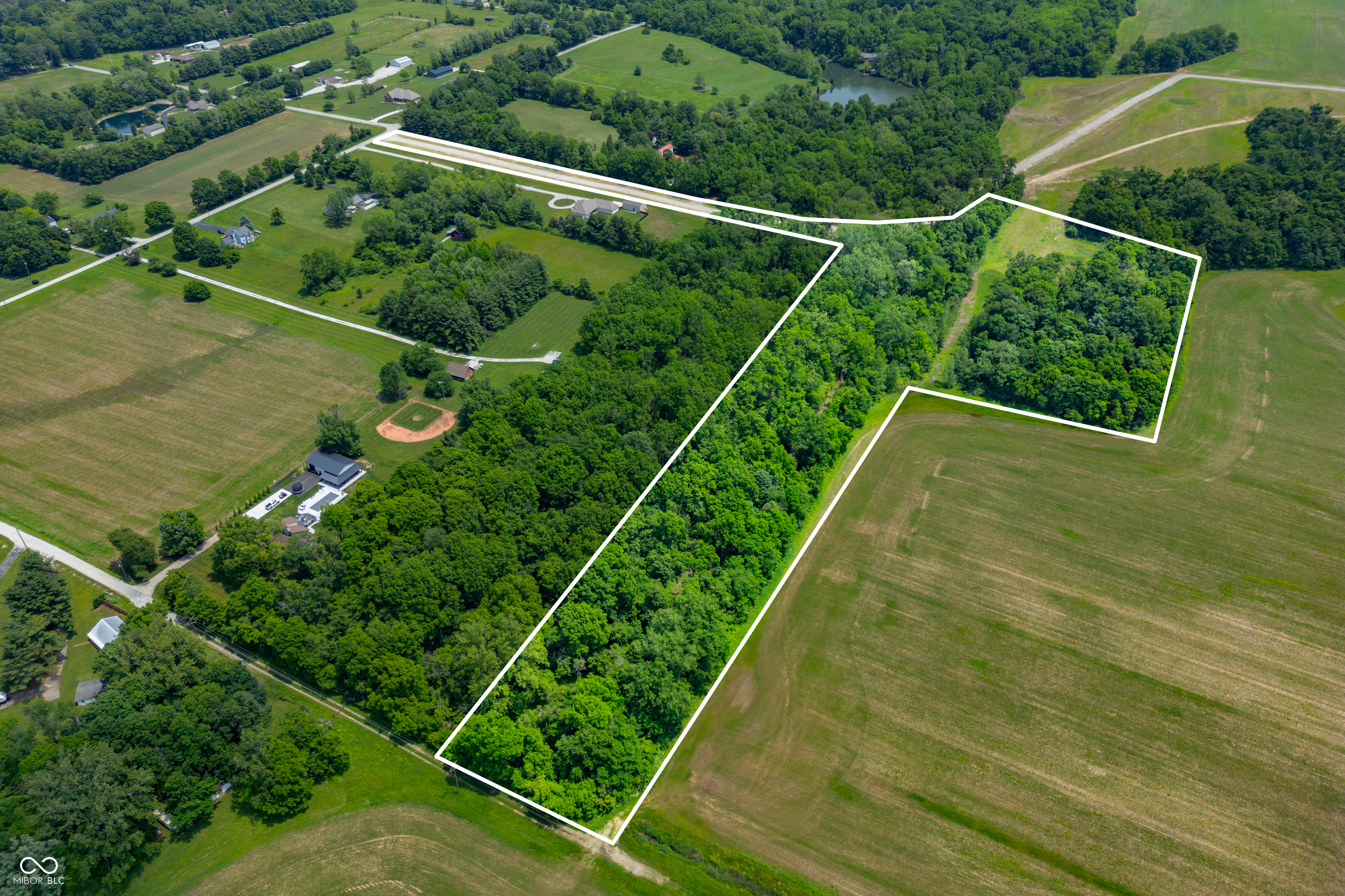 Lot 1 Whitetail Ridge Mooresville, IN 46158 - Photo 3 of 8