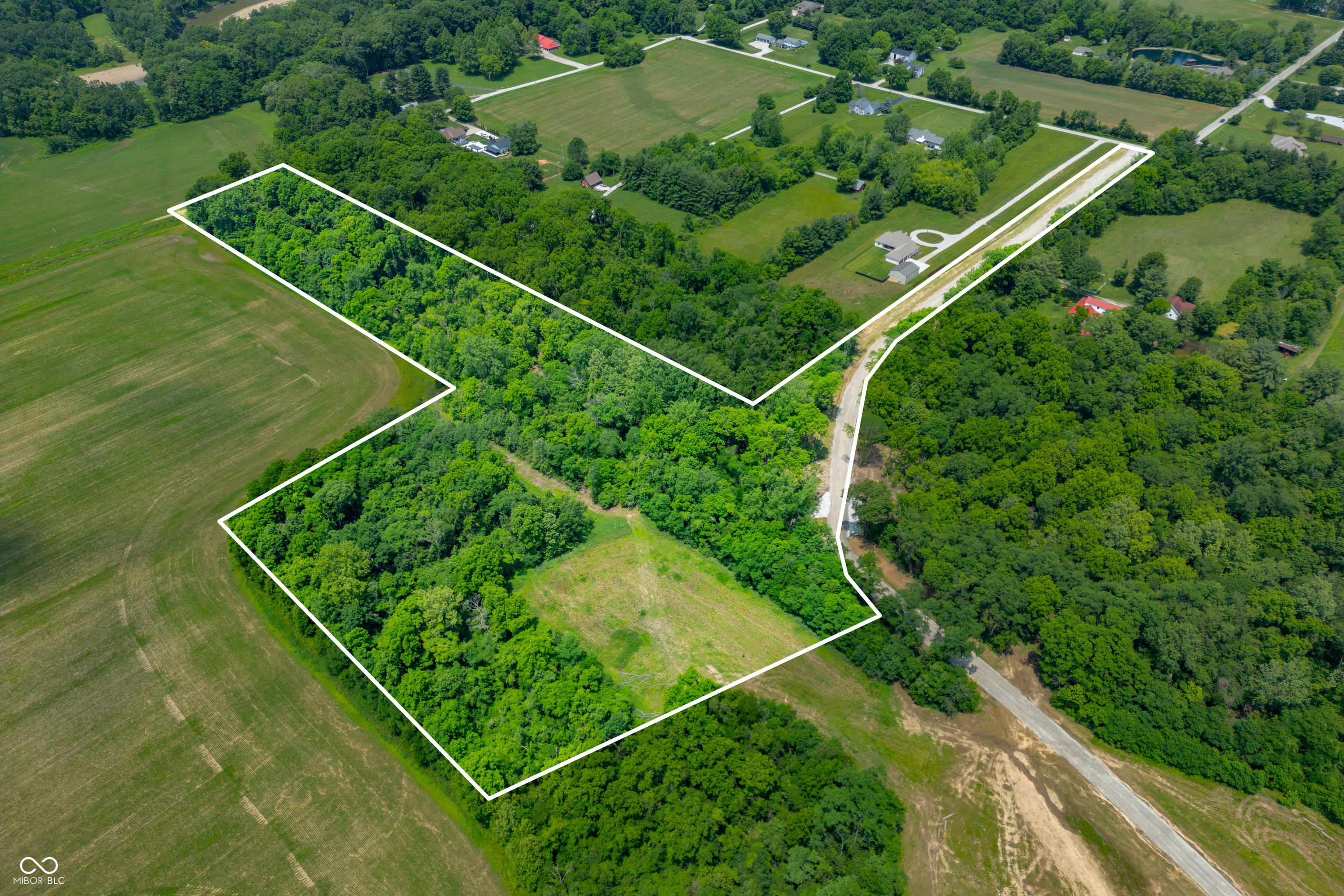 Lot 1 Whitetail Ridge Mooresville, IN 46158 - Photo 4 of 8
