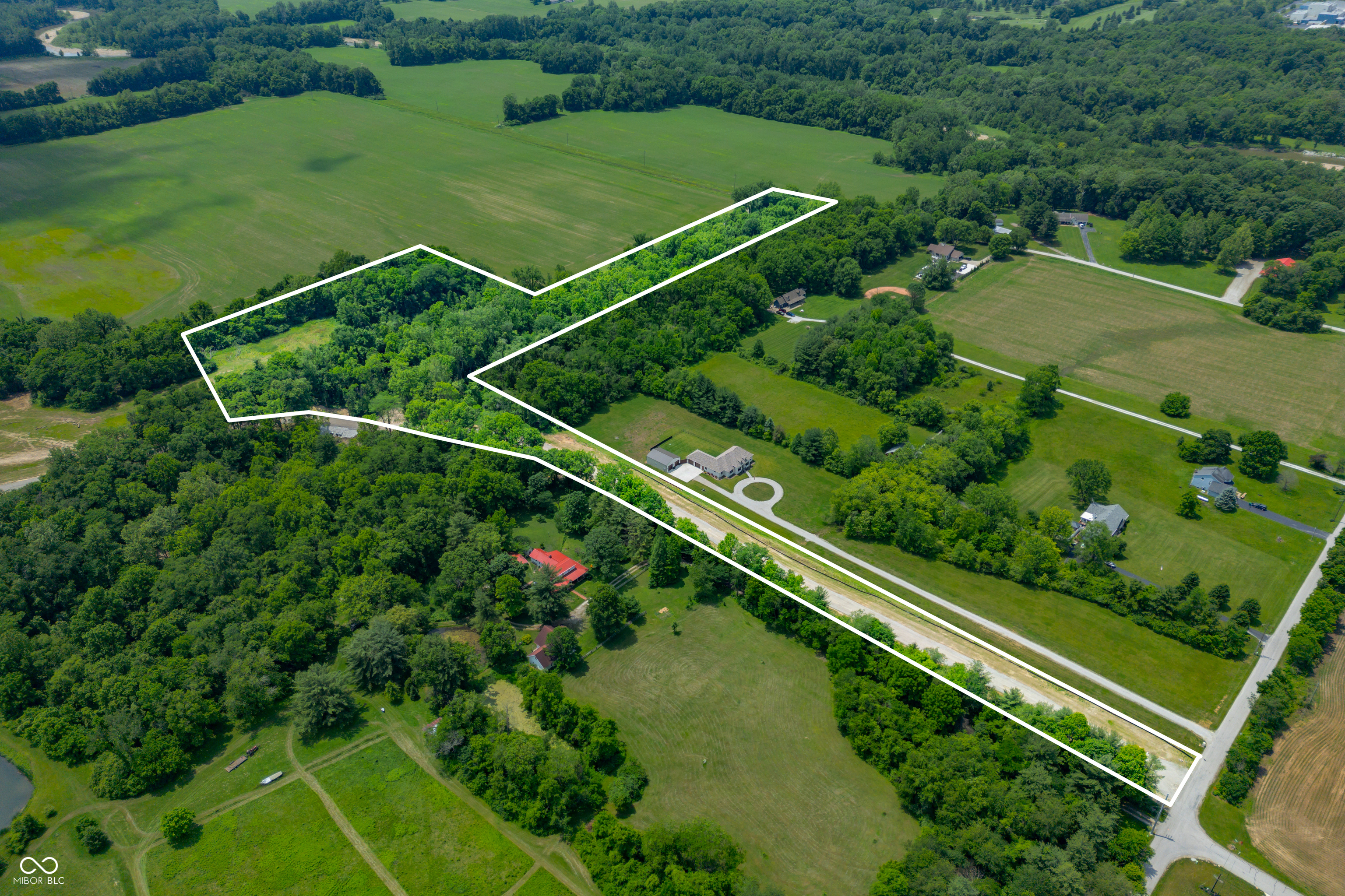 Lot 1 Whitetail Ridge Mooresville, IN 46158 - Photo 5 of 8