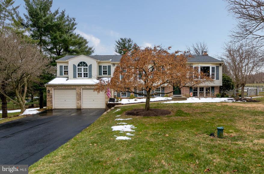 393 Ronsdale Road Sykesville, MD 21784 - Photo 1 of 30 Welcome home!