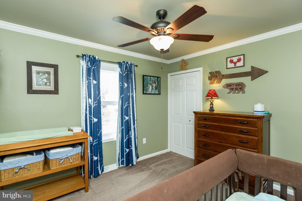 393 Ronsdale Road Sykesville, MD 21784 - Photo 16 of 30 Bedroom 3