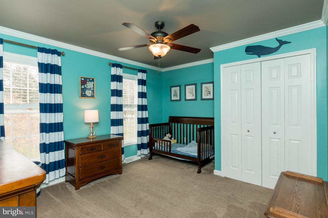 393 Ronsdale Road Sykesville, MD 21784 - Photo 17 of 30 Bedroom 2