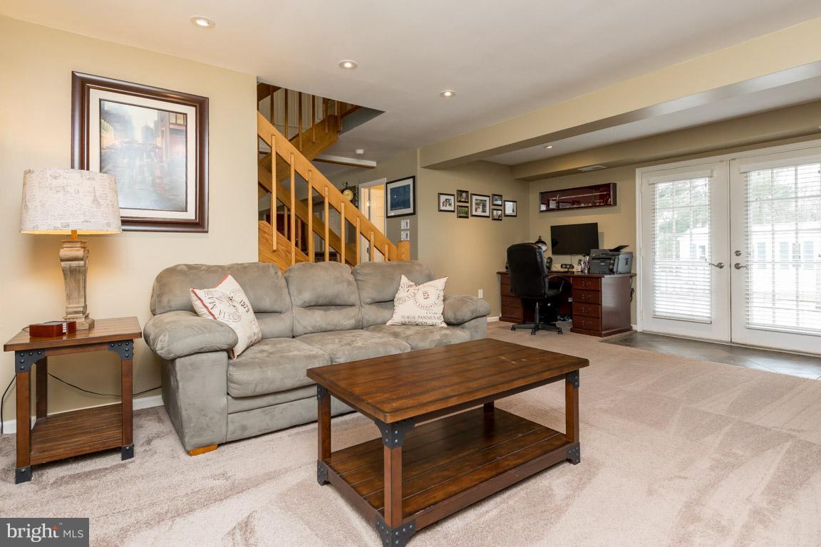 393 Ronsdale Road Sykesville, MD 21784 - Photo 25 of 30 Watch the game. Let your pups out into fenced yard