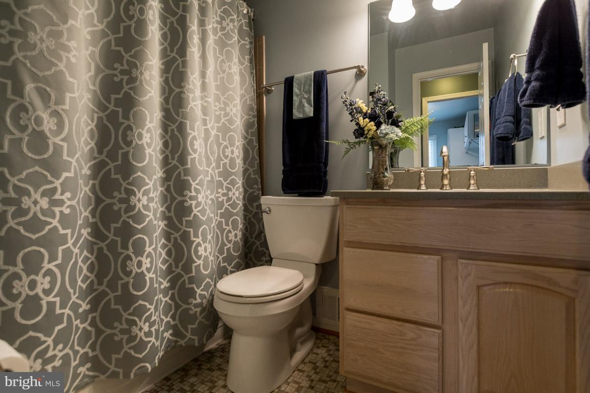 393 Ronsdale Road Sykesville, MD 21784 - Photo 8 of 30 Full shared bath on main level