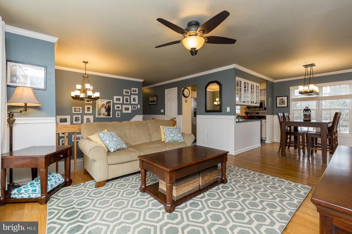 393 Ronsdale Road Sykesville, MD 21784 - Photo 9 of 30 Gorgeous!
