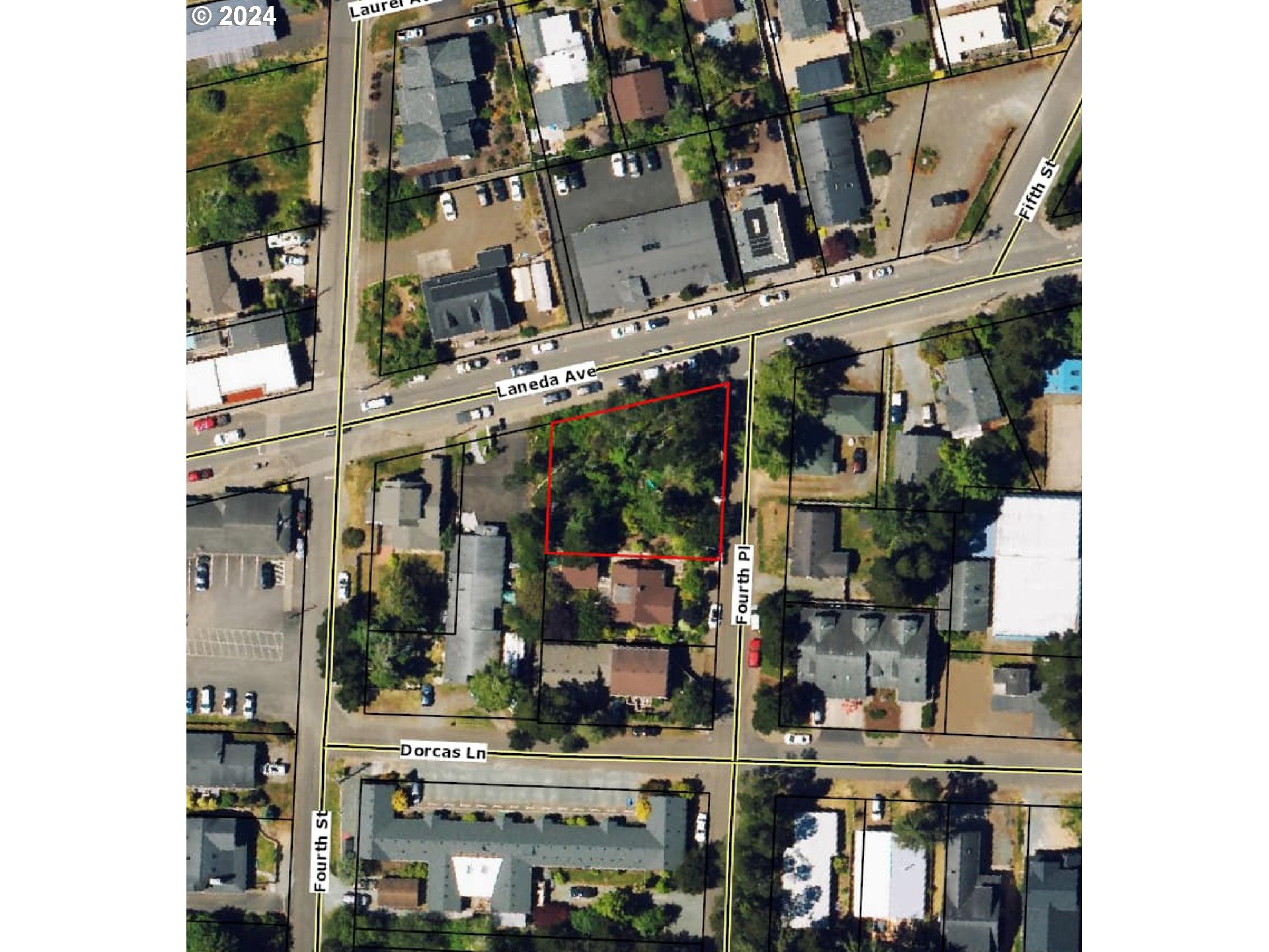 4th Place Manzanita, OR 97130 - Photo 7 of 7 a view of city