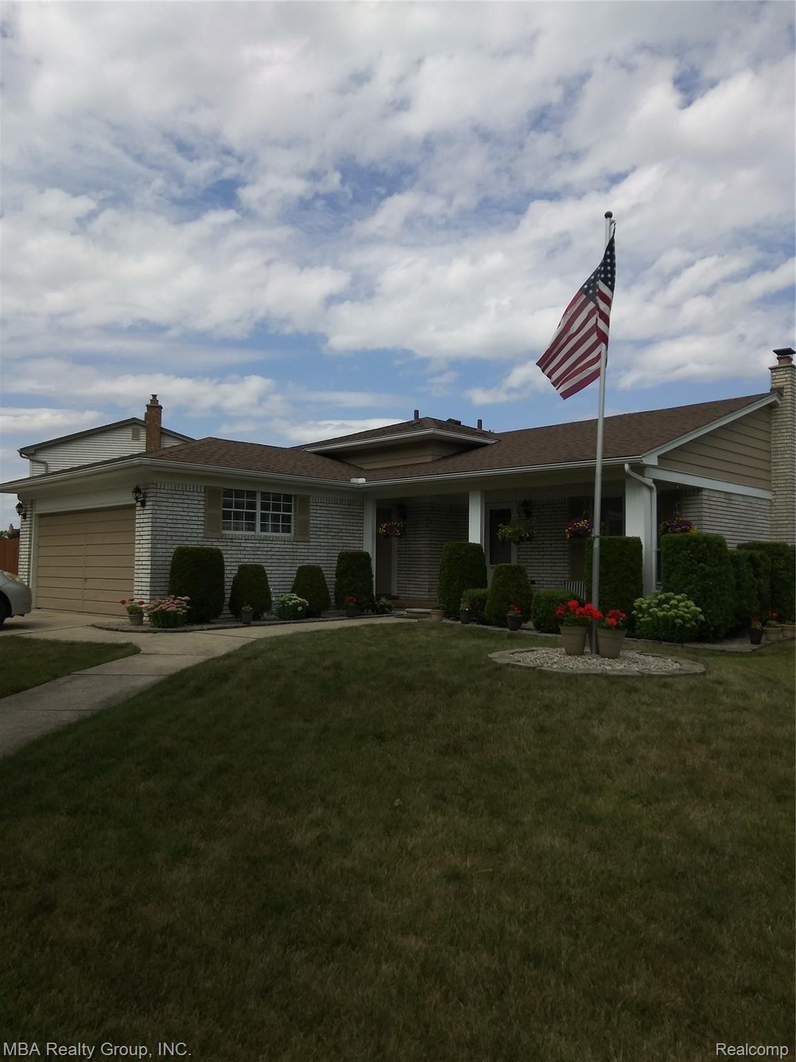 22181 Hall Road Trenton, MI 48183 - Photo 1 of 24 20190814_143631_HDR.jpg