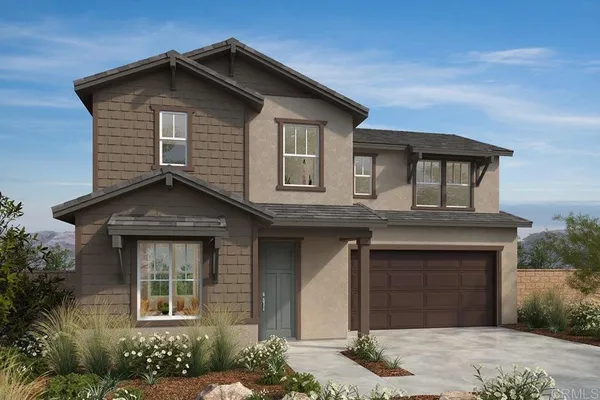 $1,021,865 | 701 Kingbird Loop, Oceanside, CA 92058