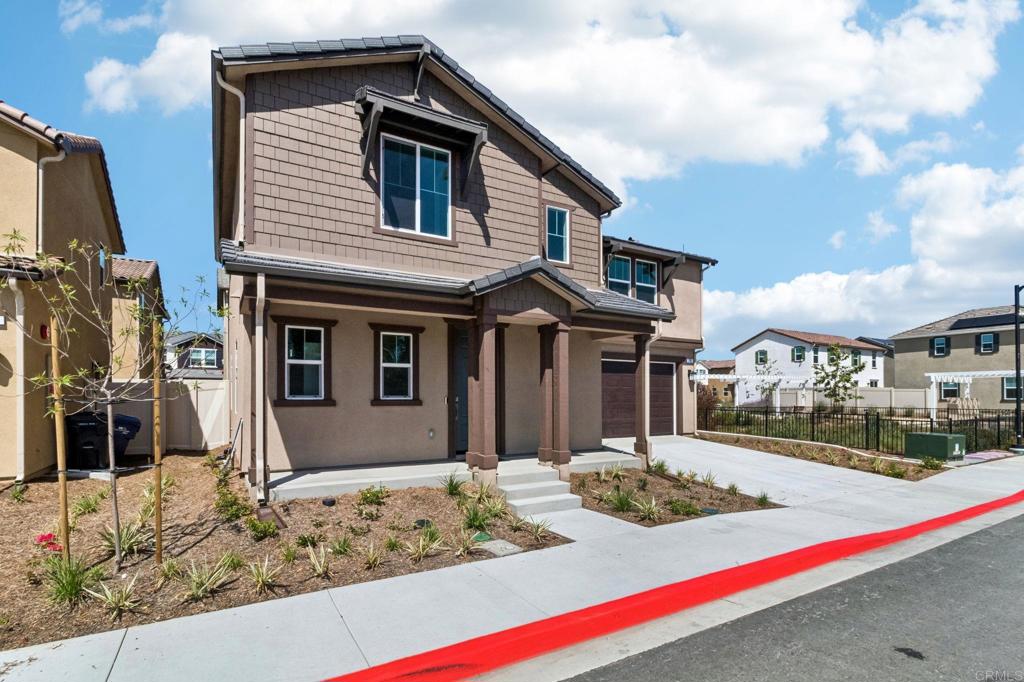 701 Kingbird Loop Oceanside, CA 92058 - Photo 2 of 34