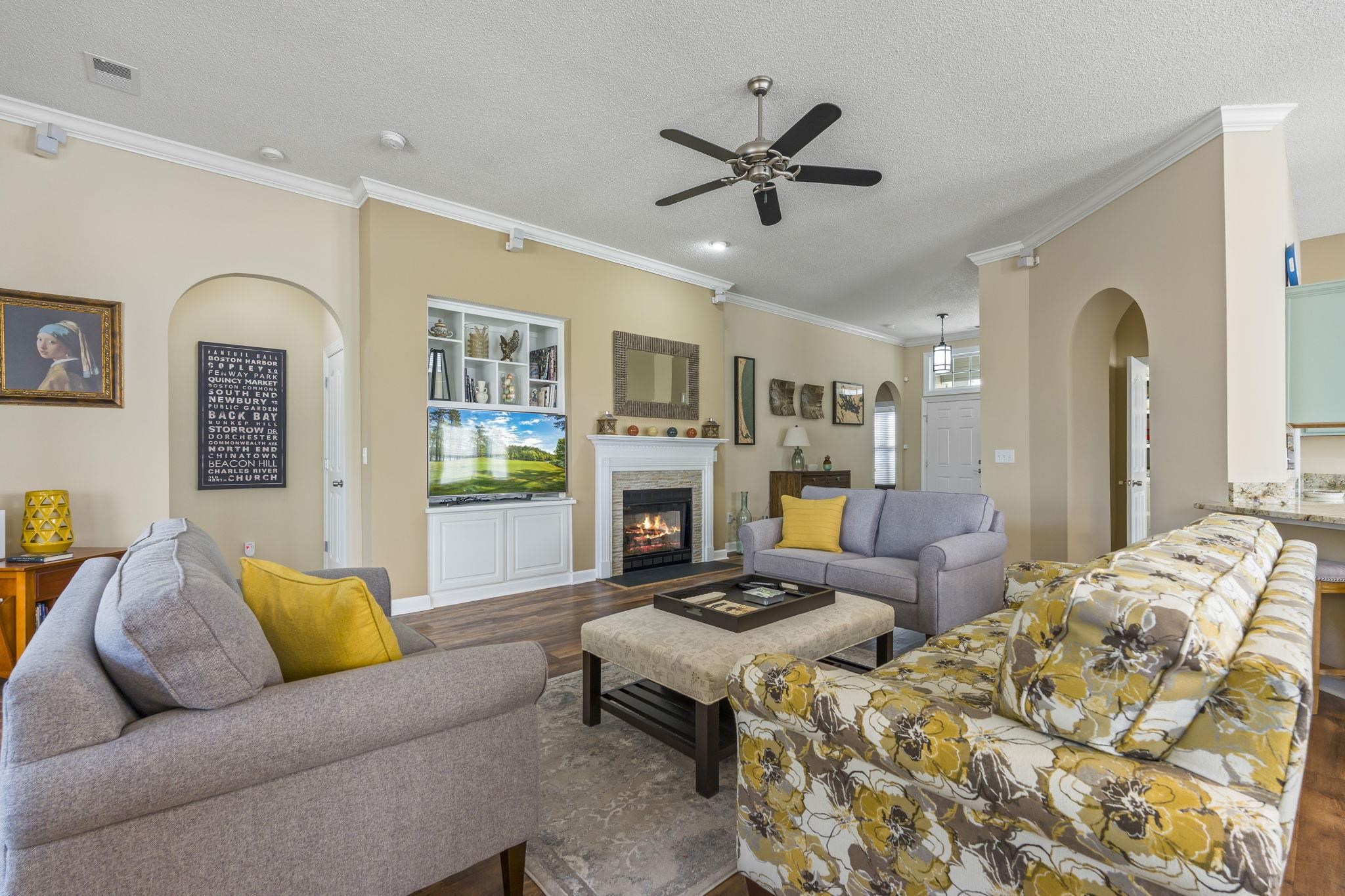 6324 Longwood Drive Murrells Inlet, SC 29576 - Photo 11 of 38