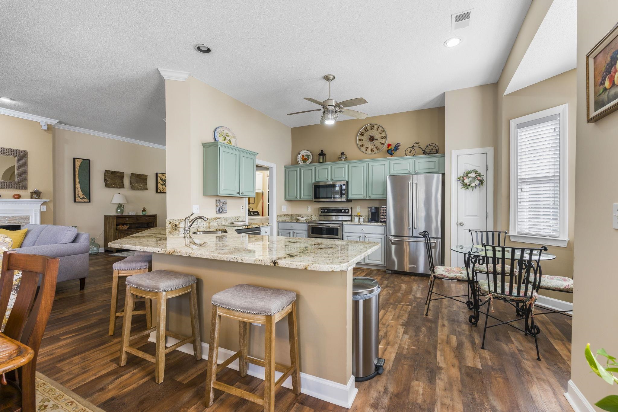 6324 Longwood Drive Murrells Inlet, SC 29576 - Photo 12 of 38