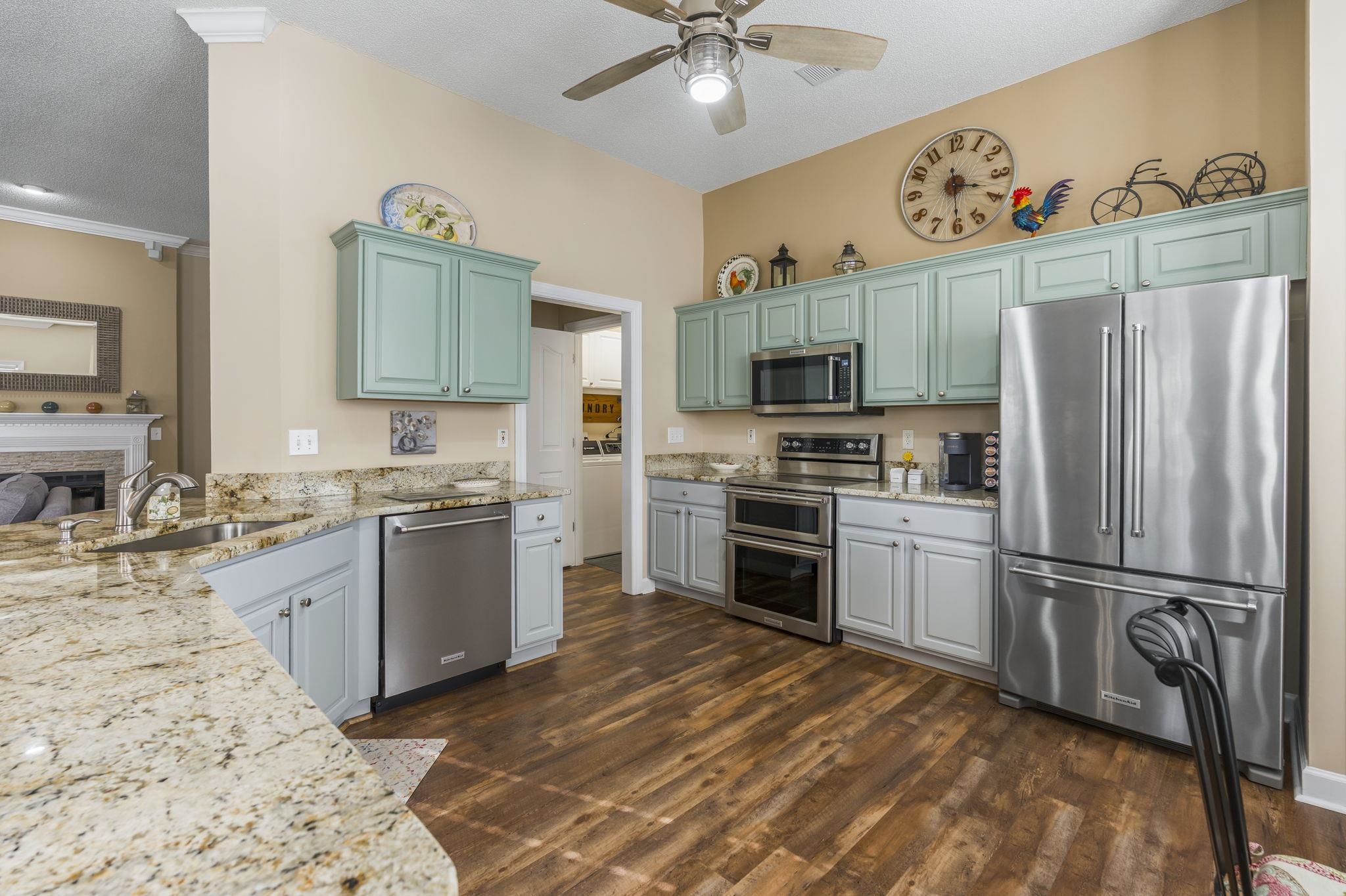 6324 Longwood Drive Murrells Inlet, SC 29576 - Photo 14 of 38