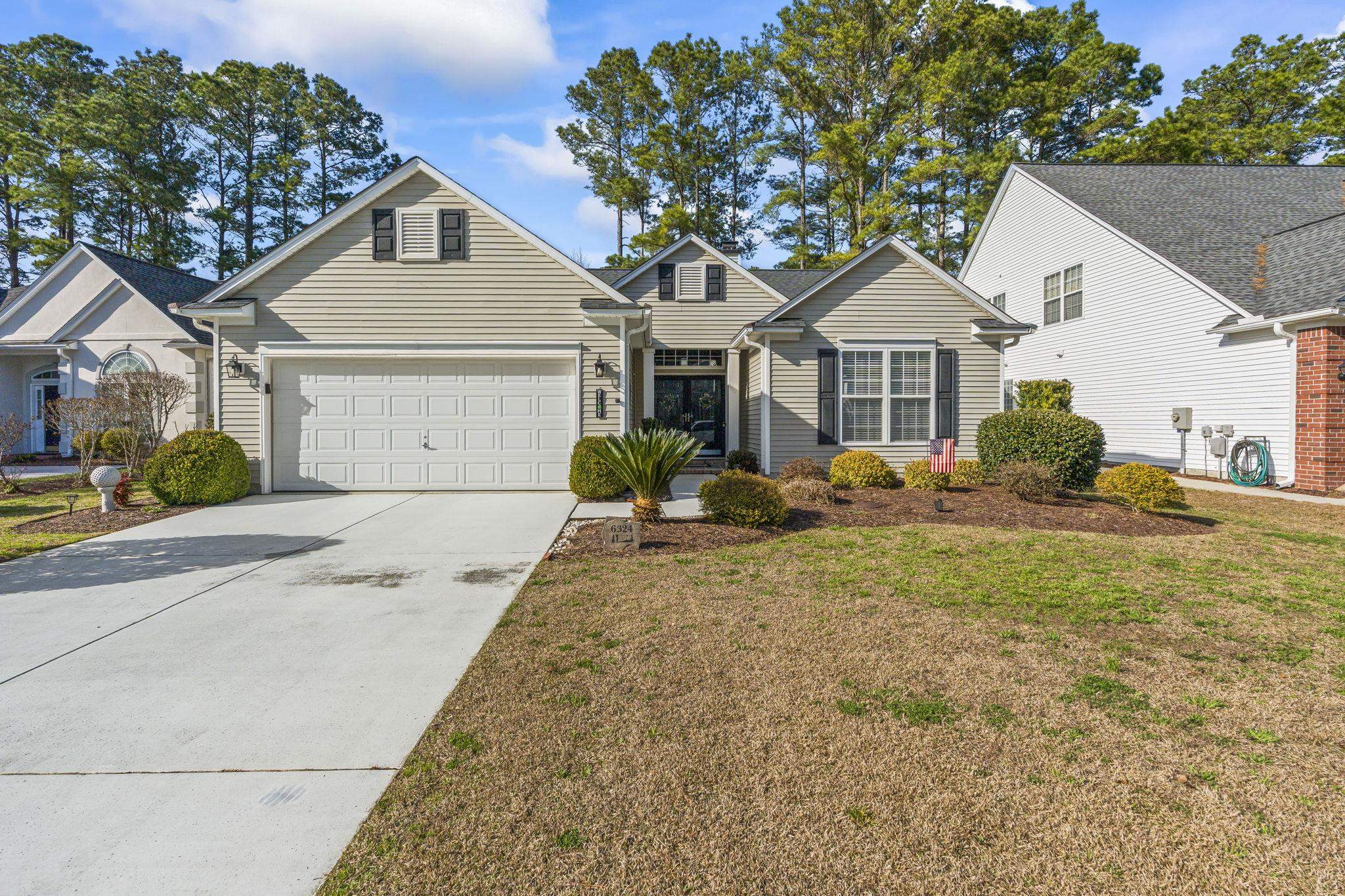 6324 Longwood Drive Murrells Inlet, SC 29576 - Photo 2 of 38