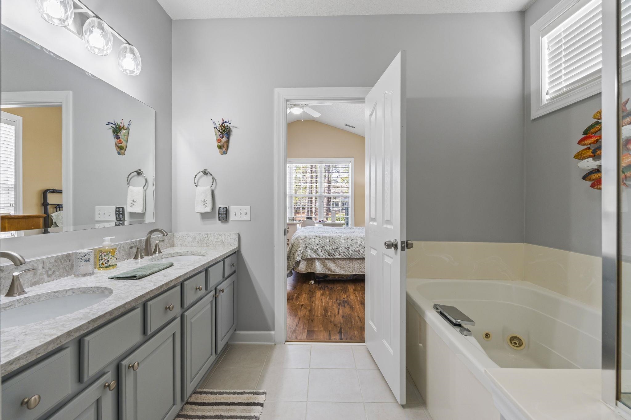 6324 Longwood Drive Murrells Inlet, SC 29576 - Photo 24 of 38