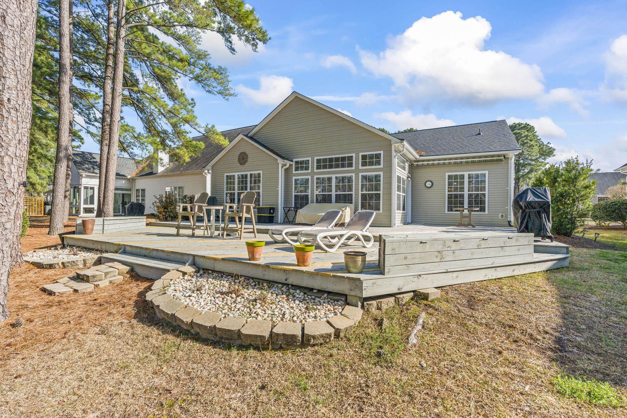 6324 Longwood Drive Murrells Inlet, SC 29576 - Photo 31 of 38