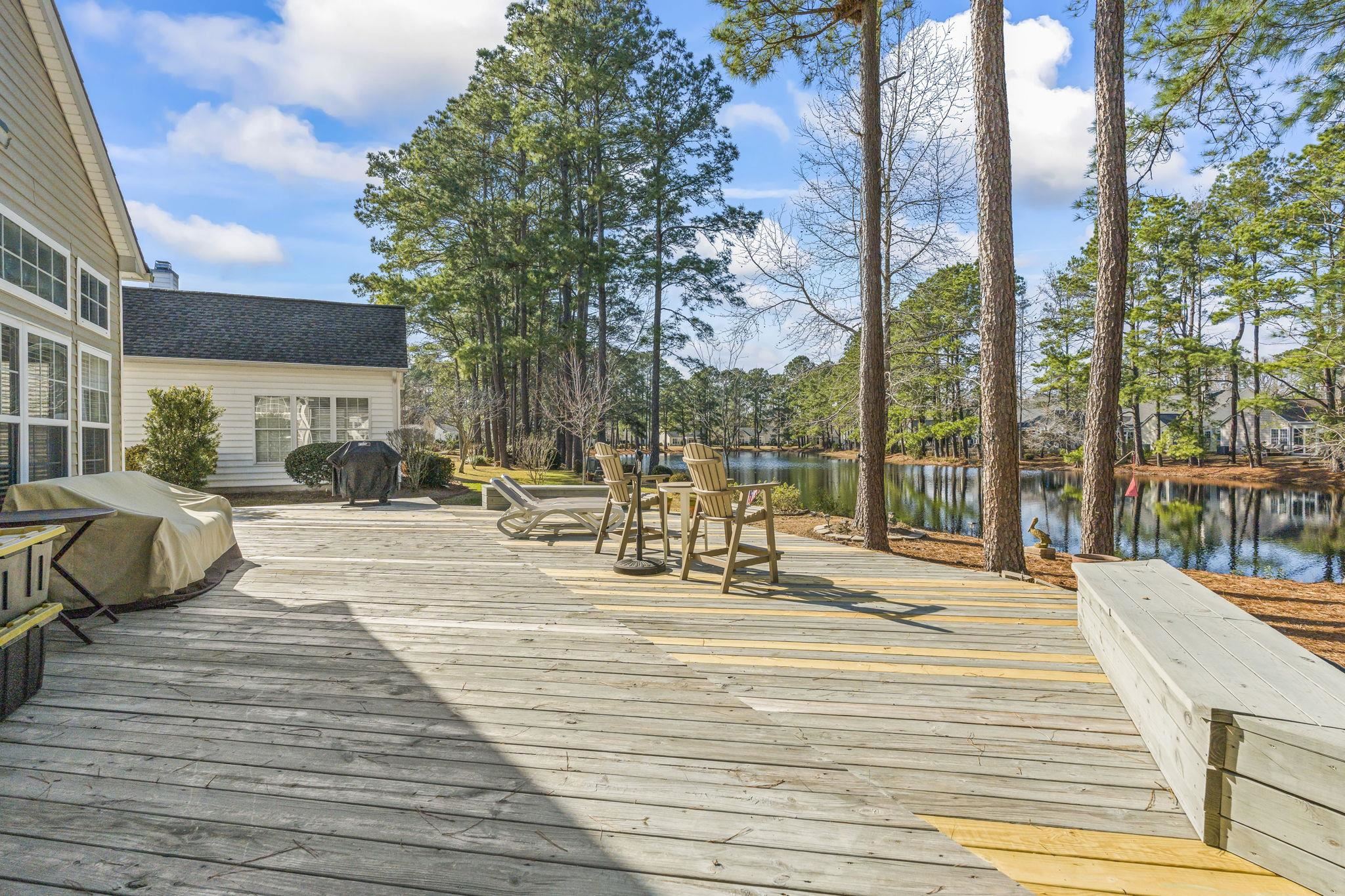 6324 Longwood Drive Murrells Inlet, SC 29576 - Photo 33 of 38