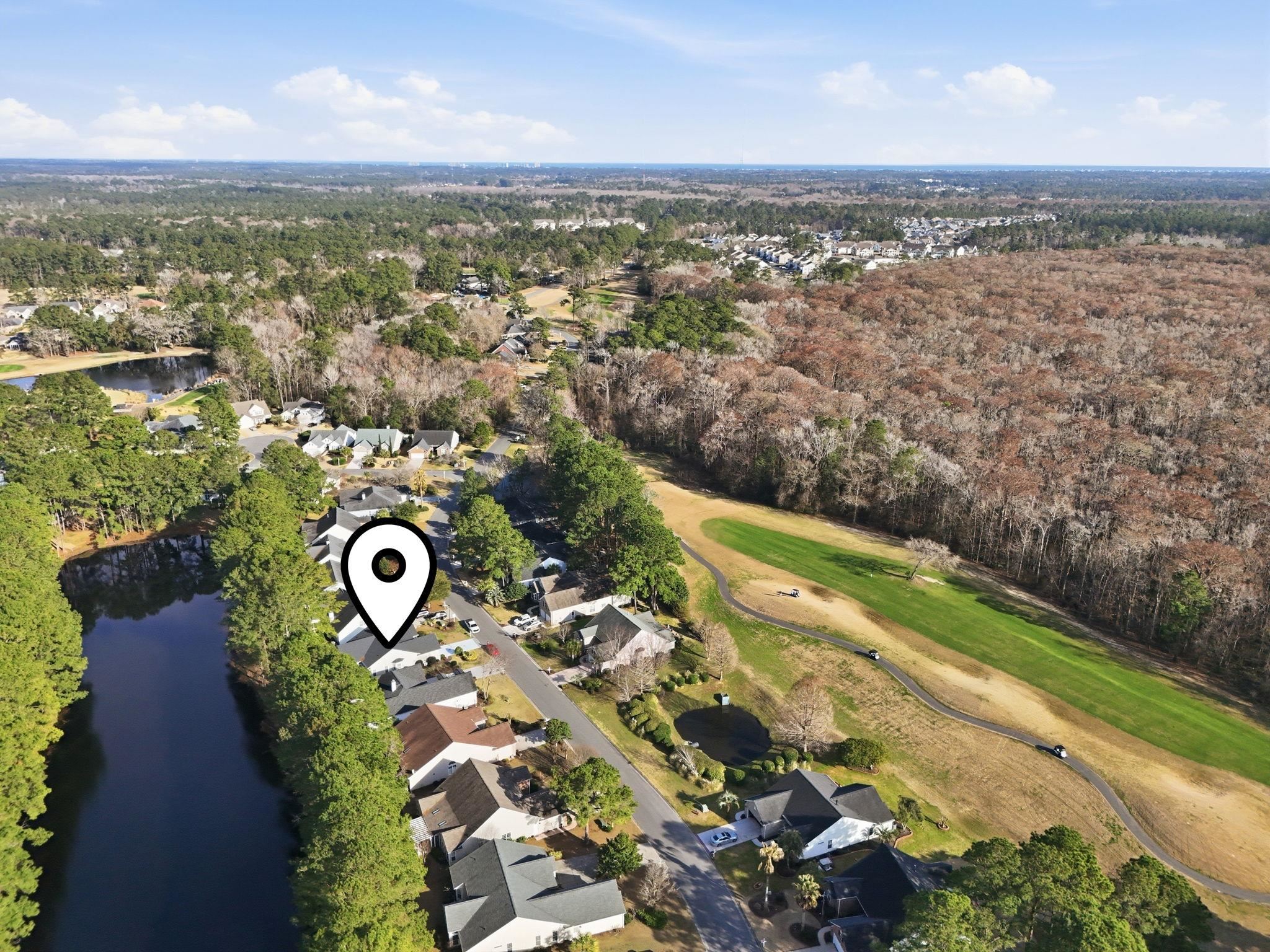 6324 Longwood Drive Murrells Inlet, SC 29576 - Photo 35 of 38
