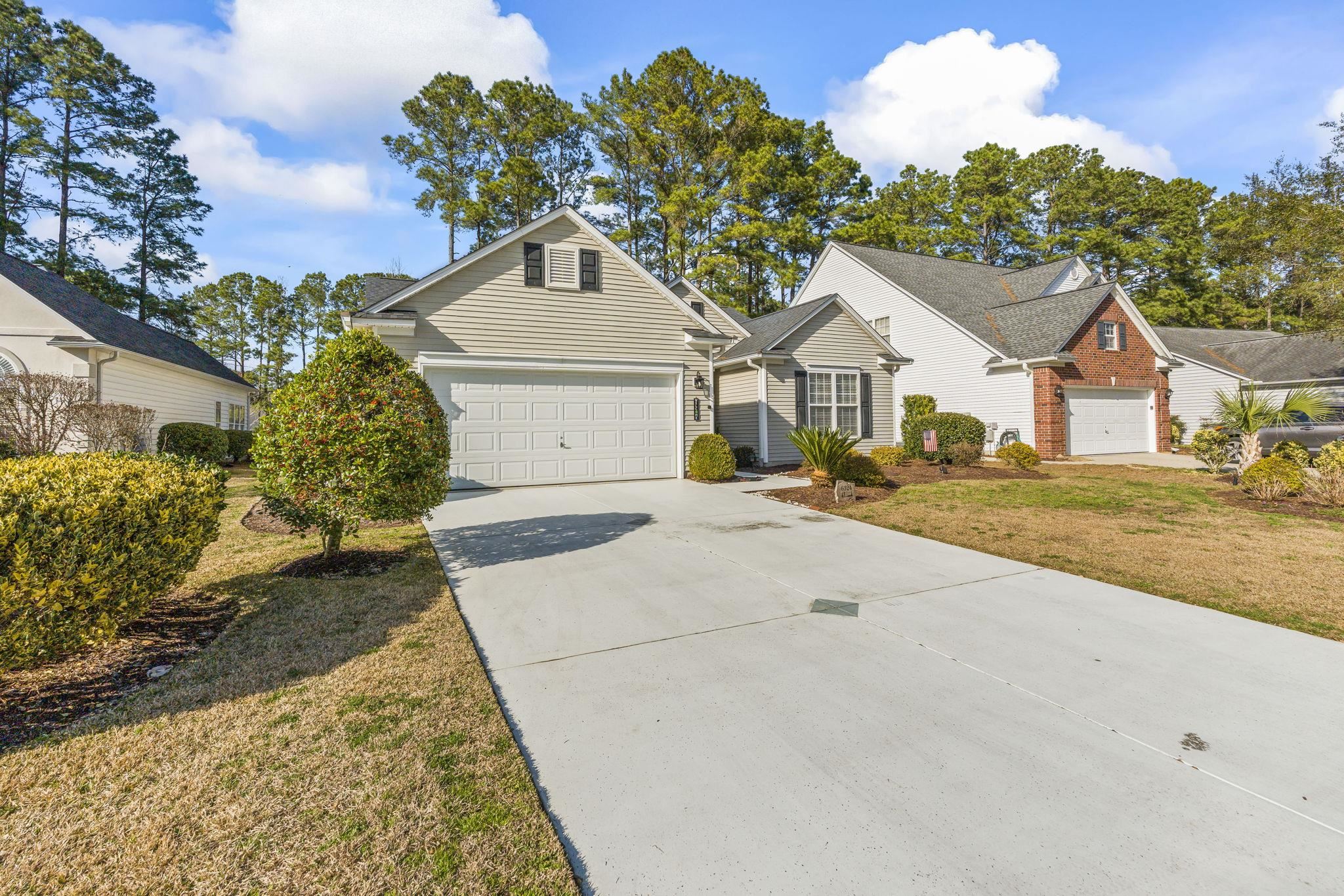 6324 Longwood Drive Murrells Inlet, SC 29576 - Photo 36 of 38