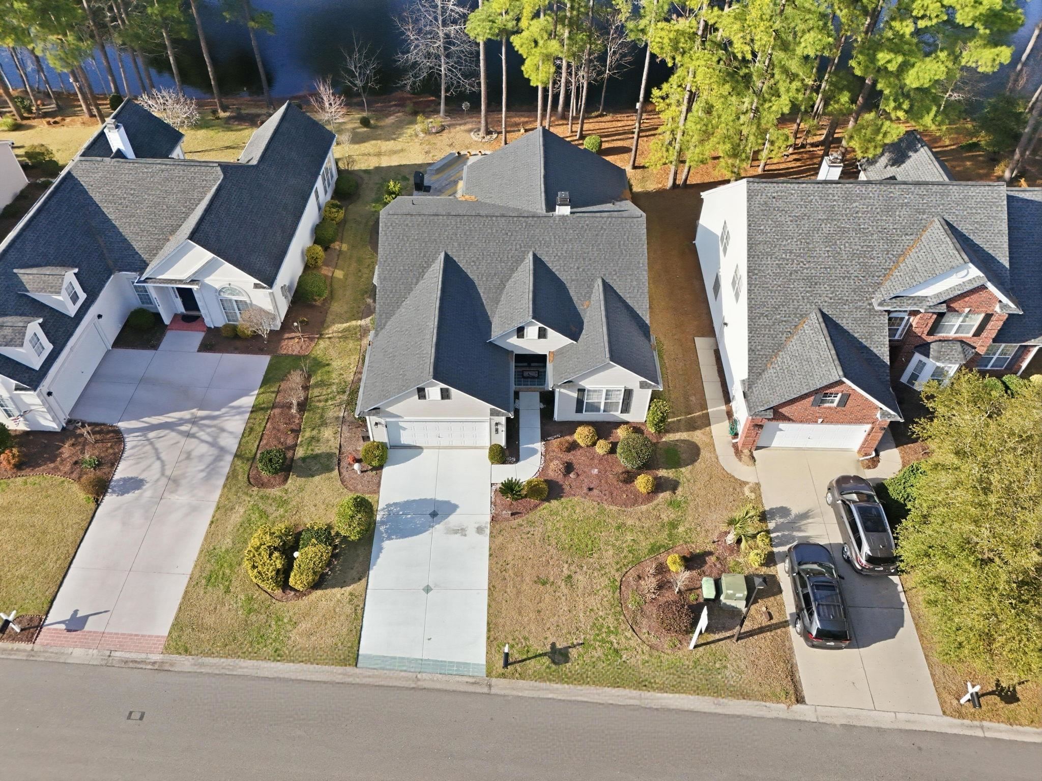6324 Longwood Drive Murrells Inlet, SC 29576 - Photo 37 of 38