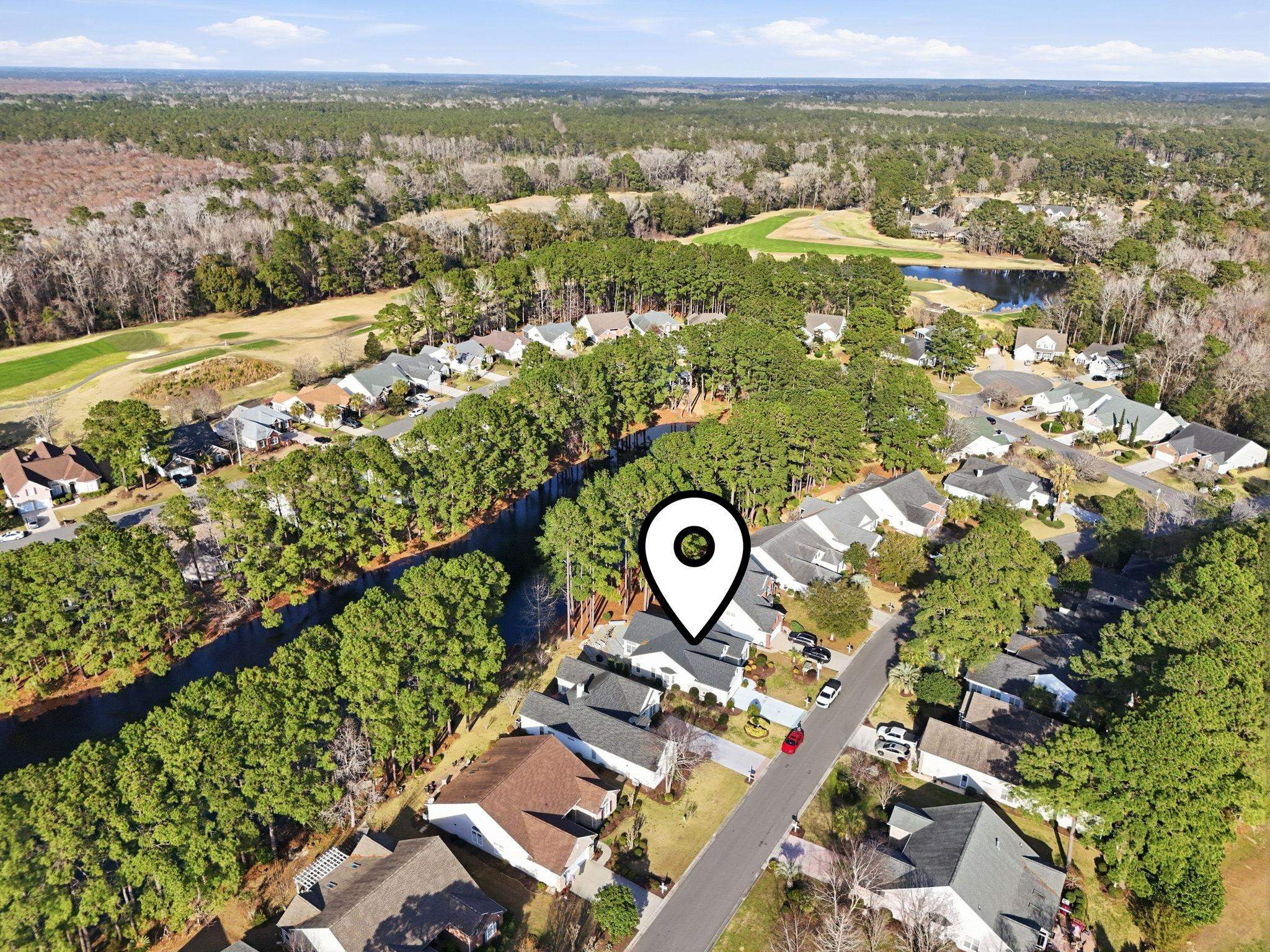 6324 Longwood Drive Murrells Inlet, SC 29576 - Photo 38 of 38