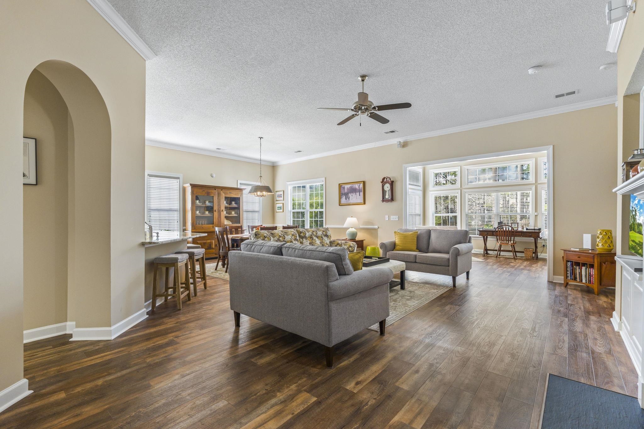 6324 Longwood Drive Murrells Inlet, SC 29576 - Photo 7 of 38