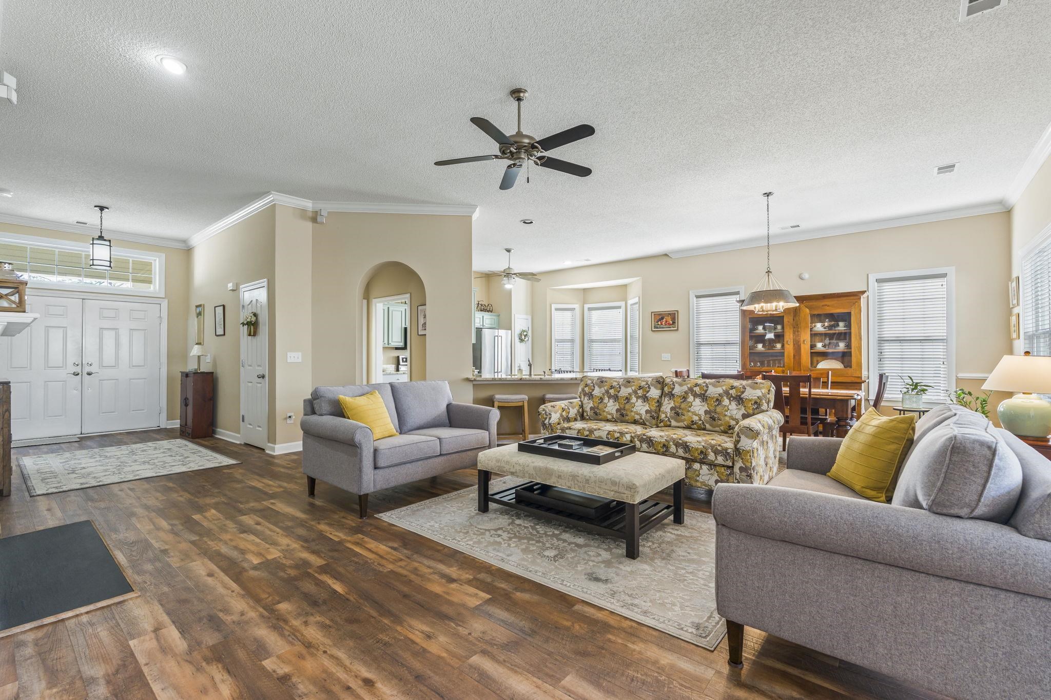 6324 Longwood Drive Murrells Inlet, SC 29576 - Photo 8 of 38