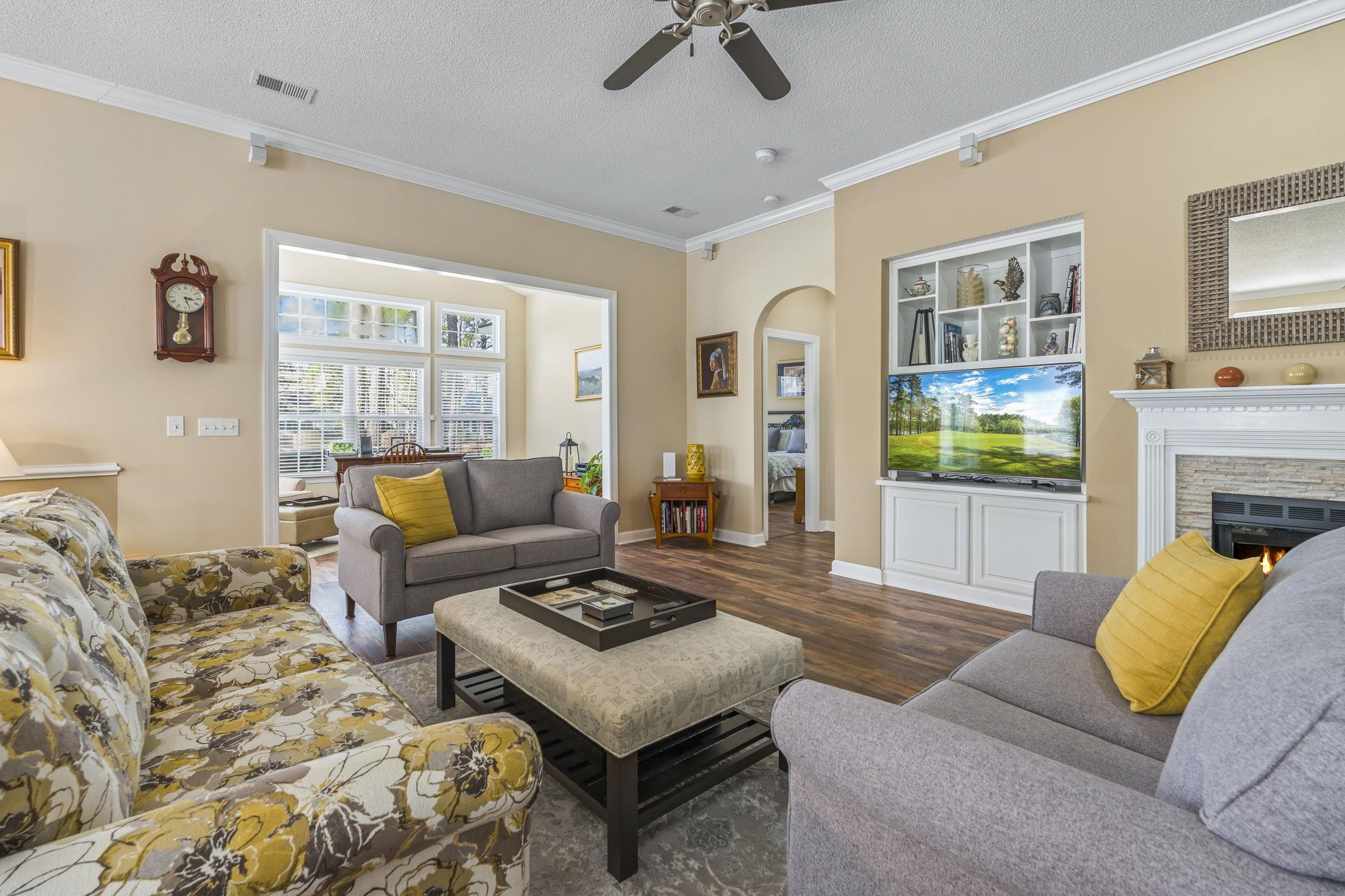6324 Longwood Drive Murrells Inlet, SC 29576 - Photo 10 of 38