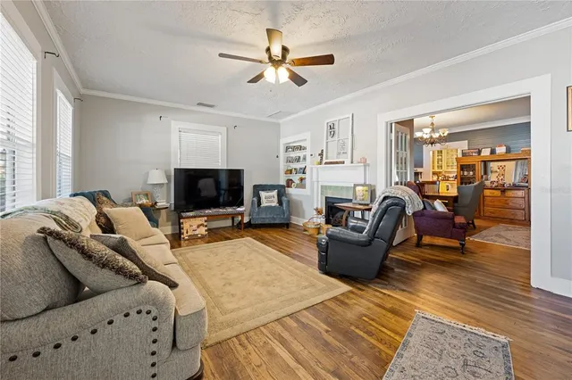 $365,000 | 429 Southeast 1st Avenue, Williston, FL 32696