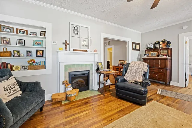 $365,000 | 429 Southeast 1st Avenue, Williston, FL 32696