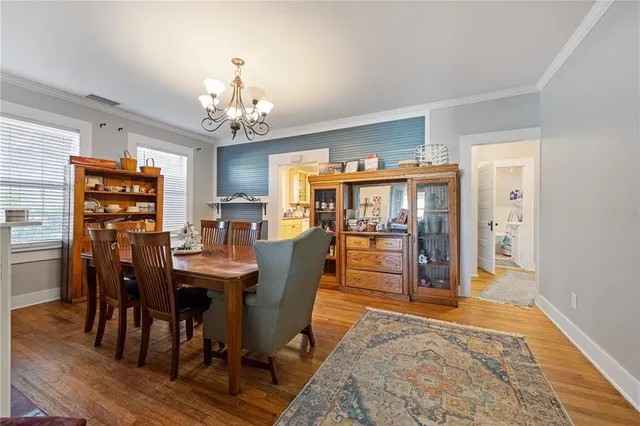 $365,000 | 429 Southeast 1st Avenue, Williston, FL 32696