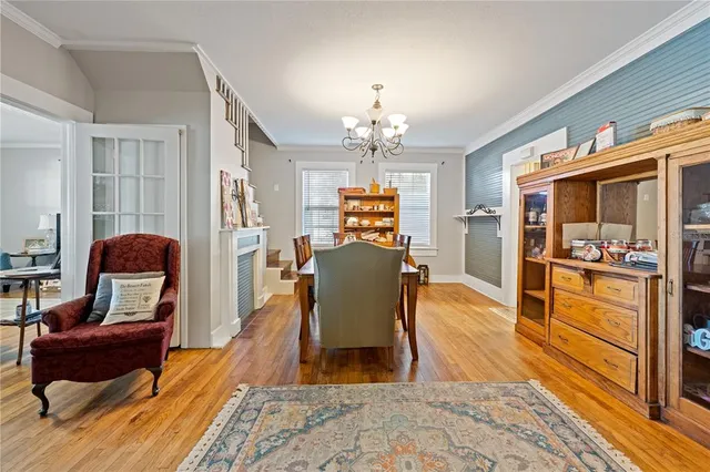 $365,000 | 429 Southeast 1st Avenue, Williston, FL 32696