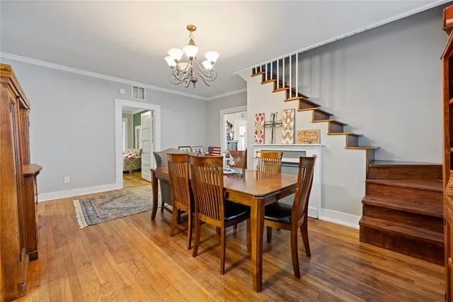 $365,000 | 429 Southeast 1st Avenue, Williston, FL 32696