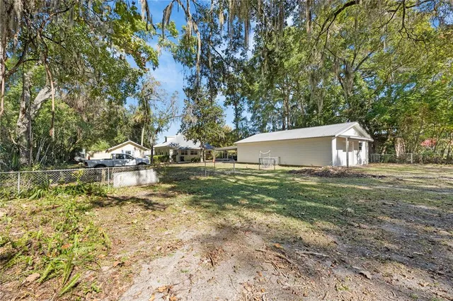 $365,000 | 429 Southeast 1st Avenue, Williston, FL 32696