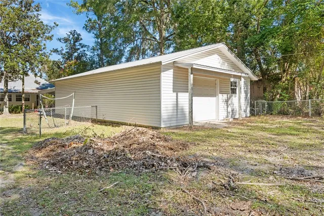 $365,000 | 429 Southeast 1st Avenue, Williston, FL 32696