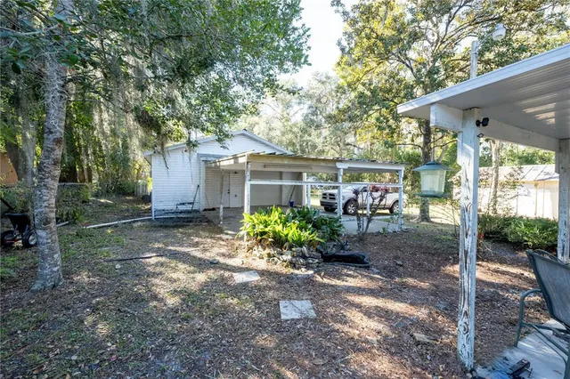 $365,000 | 429 Southeast 1st Avenue, Williston, FL 32696