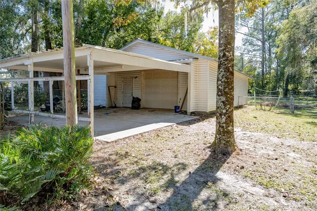$365,000 | 429 Southeast 1st Avenue, Williston, FL 32696