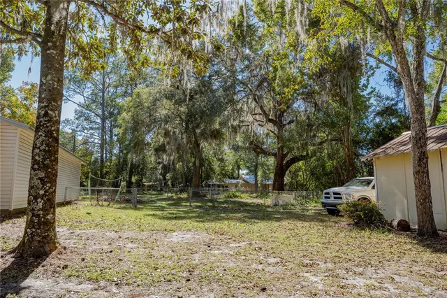 $365,000 | 429 Southeast 1st Avenue, Williston, FL 32696