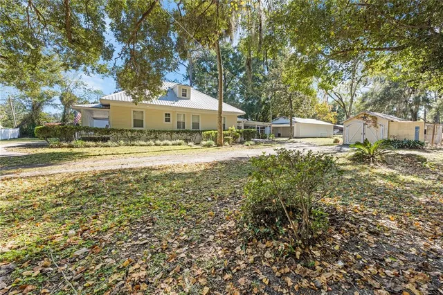 $365,000 | 429 Southeast 1st Avenue, Williston, FL 32696