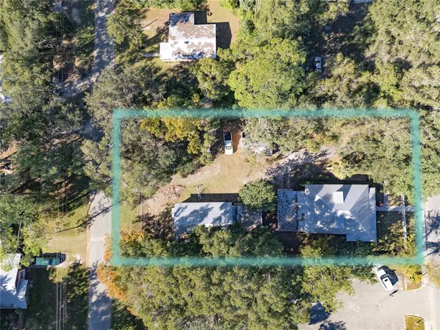 $365,000 | 429 Southeast 1st Avenue, Williston, FL 32696