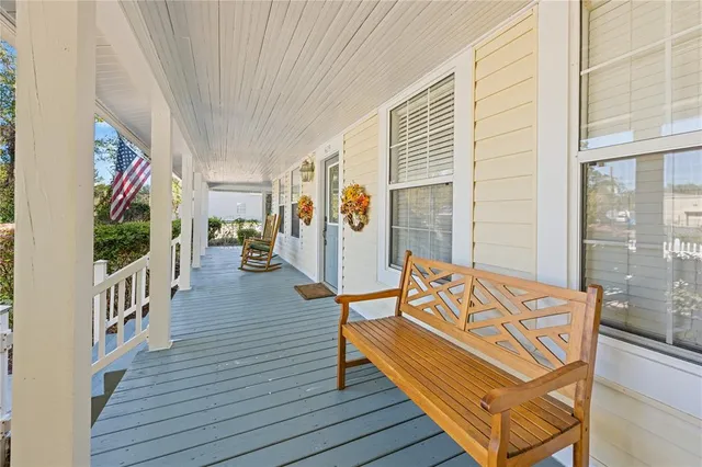 $365,000 | 429 Southeast 1st Avenue, Williston, FL 32696