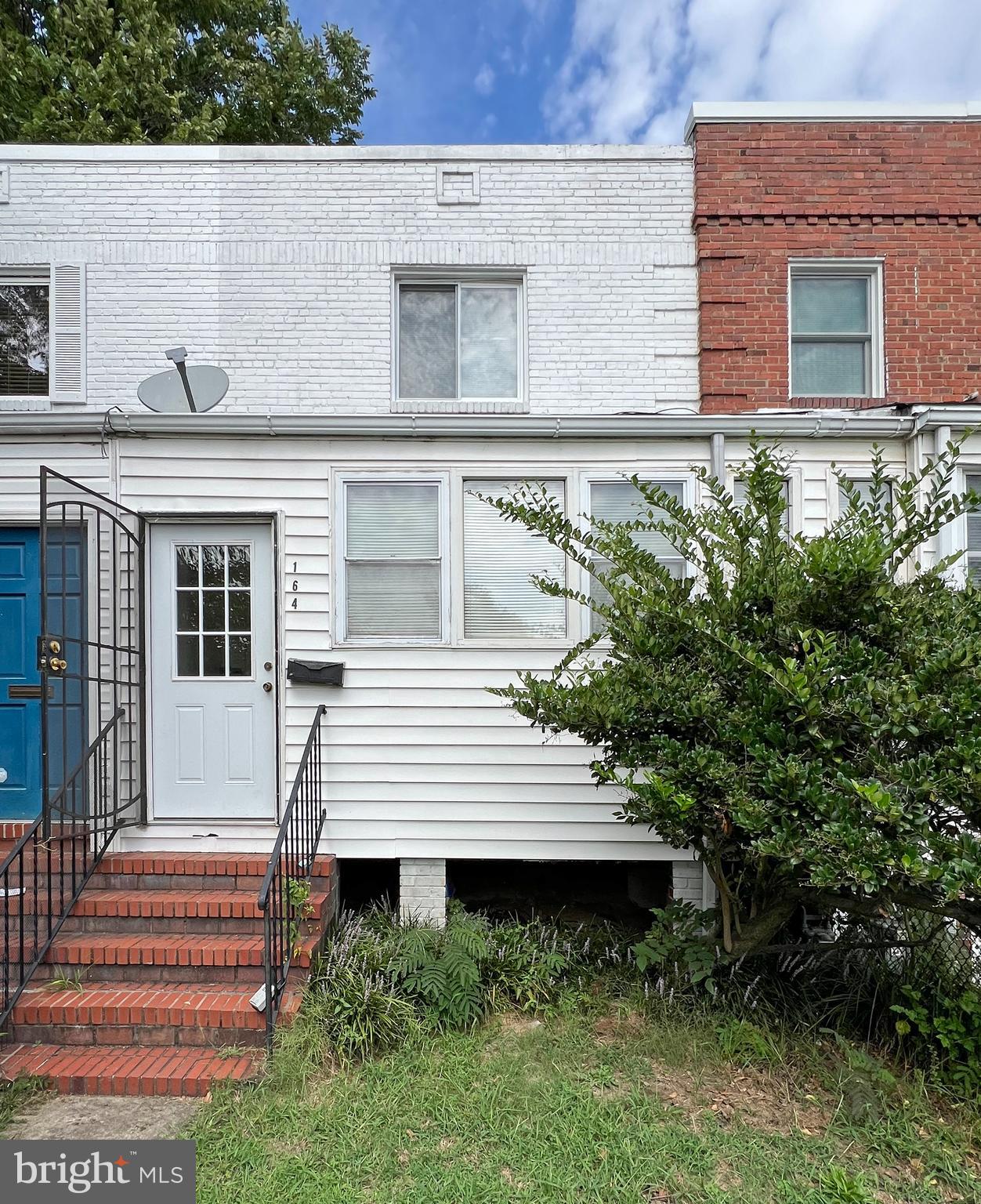164 Wesmond Drive Alexandria, VA 22305 - Photo 1 of 13