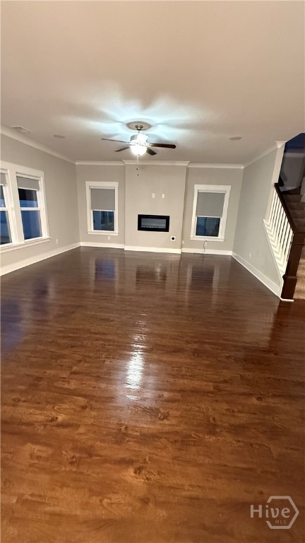 266 Cattle Run Way Pooler, GA 31322 - Photo 37 of 70 Gallery Image 37