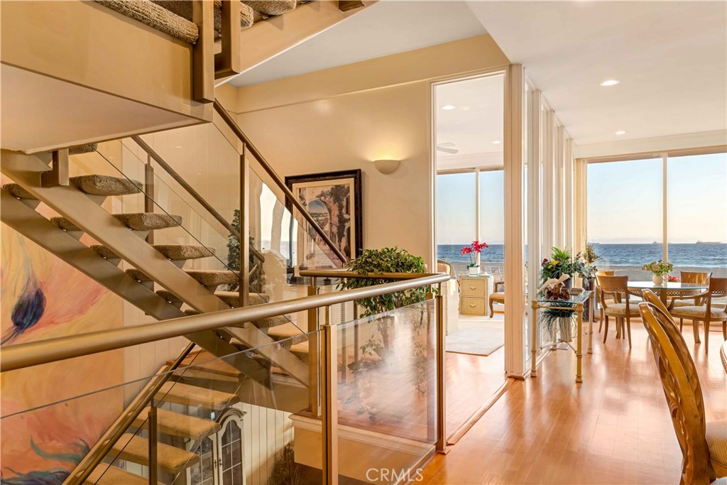 67 Surfside Avenue Surfside, CA 92649 - Photo 2 of 61 Impeccable Oceanfront home