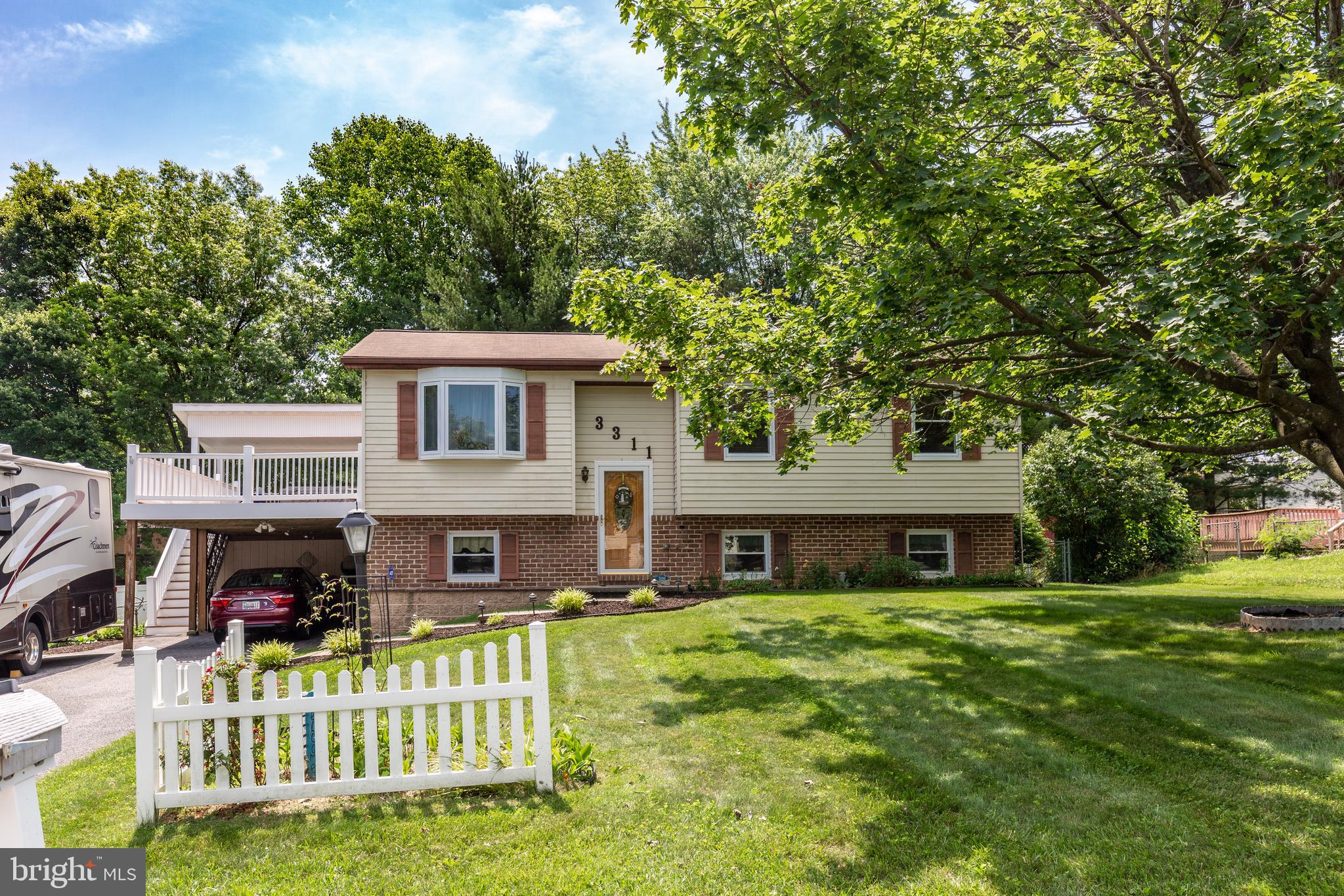 3311 Augusta Road Manchester, MD 21102 - Photo 3 of 45 Gallery Image 3