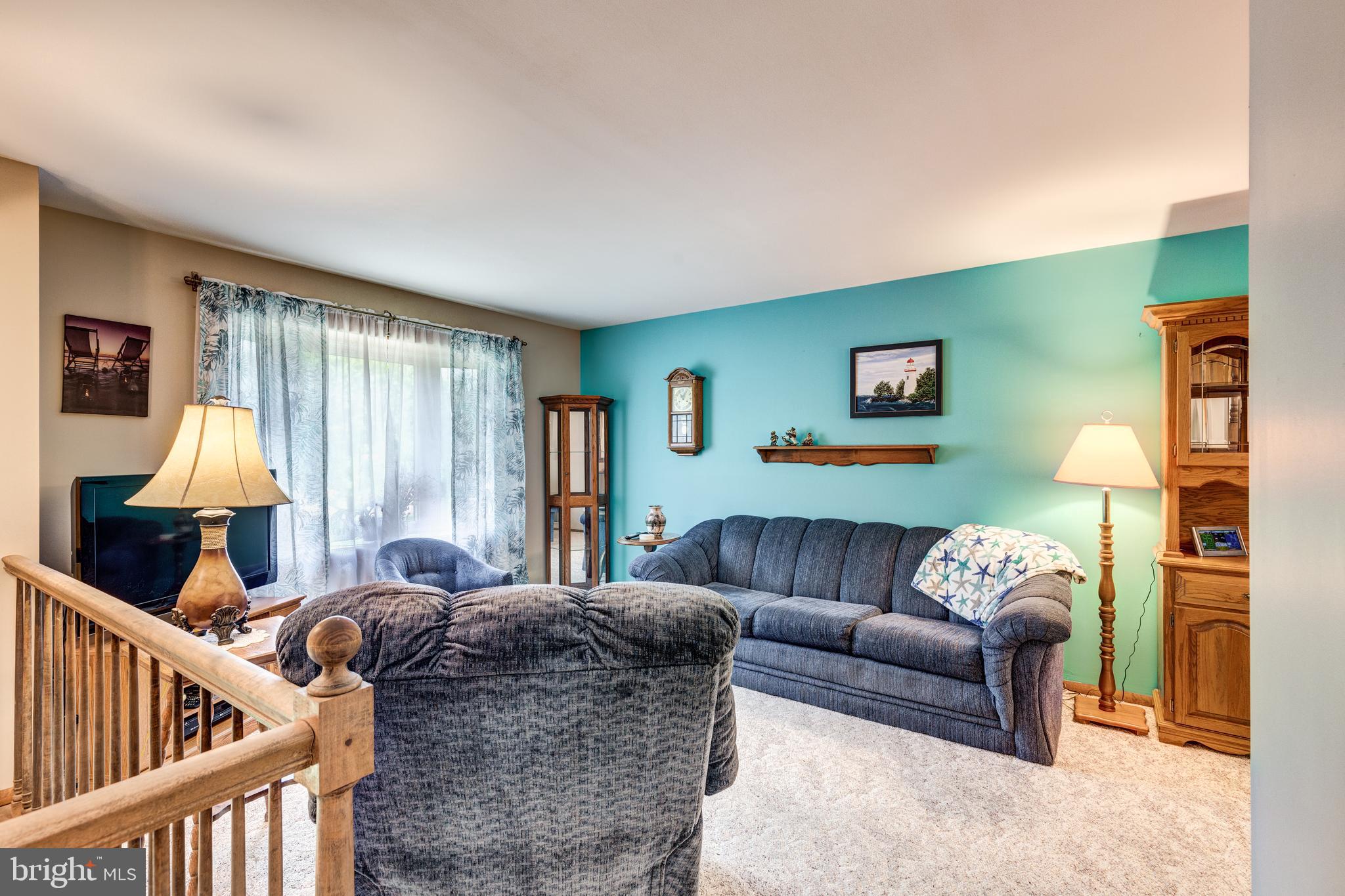 3311 Augusta Road Manchester, MD 21102 - Photo 5 of 45 Nice sized family room
