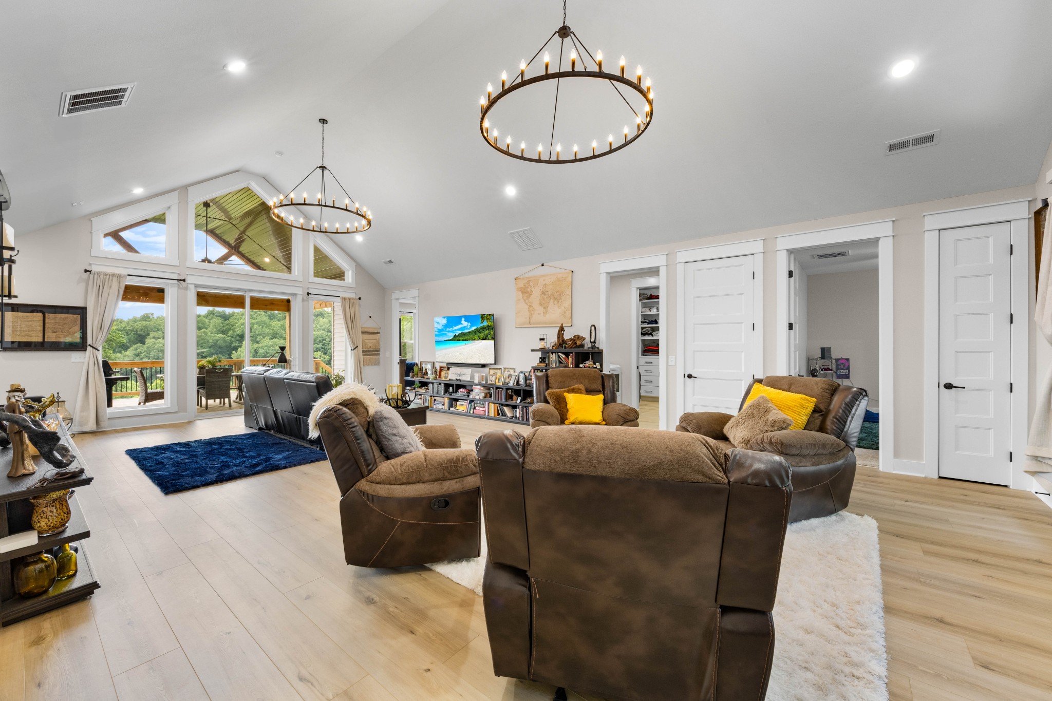 2947 Benton Ridge Road Palmyra, TN 37142 - Photo 5 of 57 Gallery Image 5